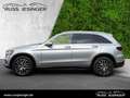 Mercedes-Benz GLC 220 d 4M Exclusive *AHK*Cam*Distr*KeyGo*LED* Silber - thumbnail 4