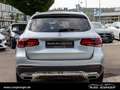 Mercedes-Benz GLC 220 d 4M Exclusive *AHK*Cam*Distr*KeyGo*LED* Silber - thumbnail 7