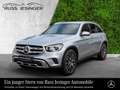 Mercedes-Benz GLC 220 d 4M Exclusive *AHK*Cam*Distr*KeyGo*LED* Silber - thumbnail 2
