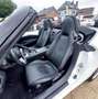 Mazda MX-5 2.0i * Maxton uitlaat * Eibach verlaging * TUNING Wit - thumbnail 10