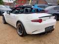 Mazda MX-5 2.0i * Maxton uitlaat * Eibach verlaging * TUNING Wit - thumbnail 8