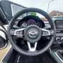 Mazda MX-5 2.0i * Maxton uitlaat * Eibach verlaging * TUNING Wit - thumbnail 13