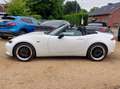 Mazda MX-5 2.0i * Maxton uitlaat * Eibach verlaging * TUNING Wit - thumbnail 5