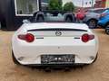 Mazda MX-5 2.0i * Maxton uitlaat * Eibach verlaging * TUNING Wit - thumbnail 7