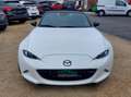 Mazda MX-5 2.0i * Maxton uitlaat * Eibach verlaging * TUNING Wit - thumbnail 2