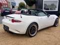 Mazda MX-5 2.0i * Maxton uitlaat * Eibach verlaging * TUNING Wit - thumbnail 6