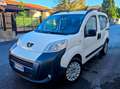 Peugeot Bipper Bipper Tepee 1.3 hdi Bianco - thumbnail 1