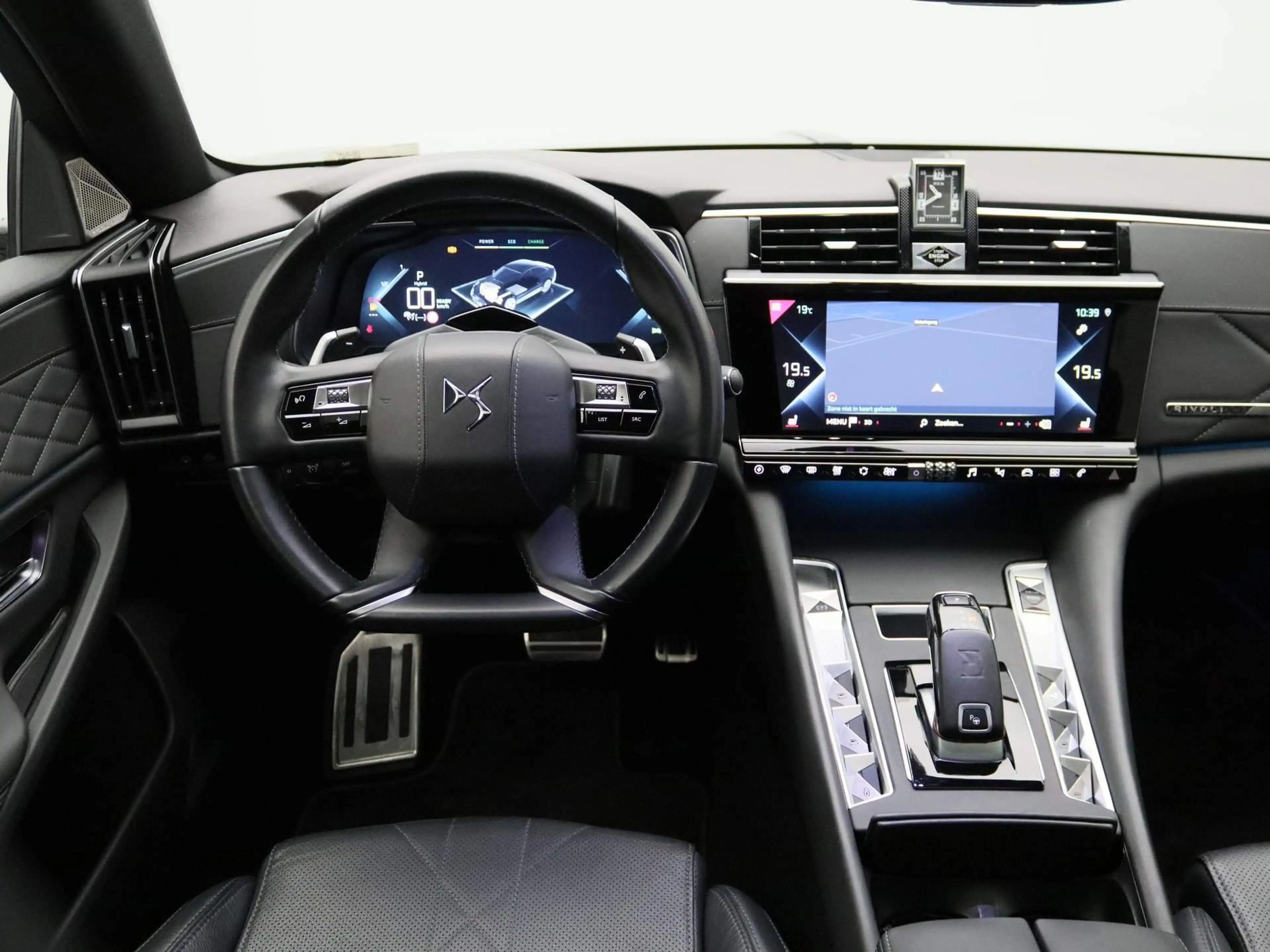 DS Automobiles DS 9 E-Tense RIVOLI+ | WORDT VERWACHT| PANORAMADAK | AC — photo 7