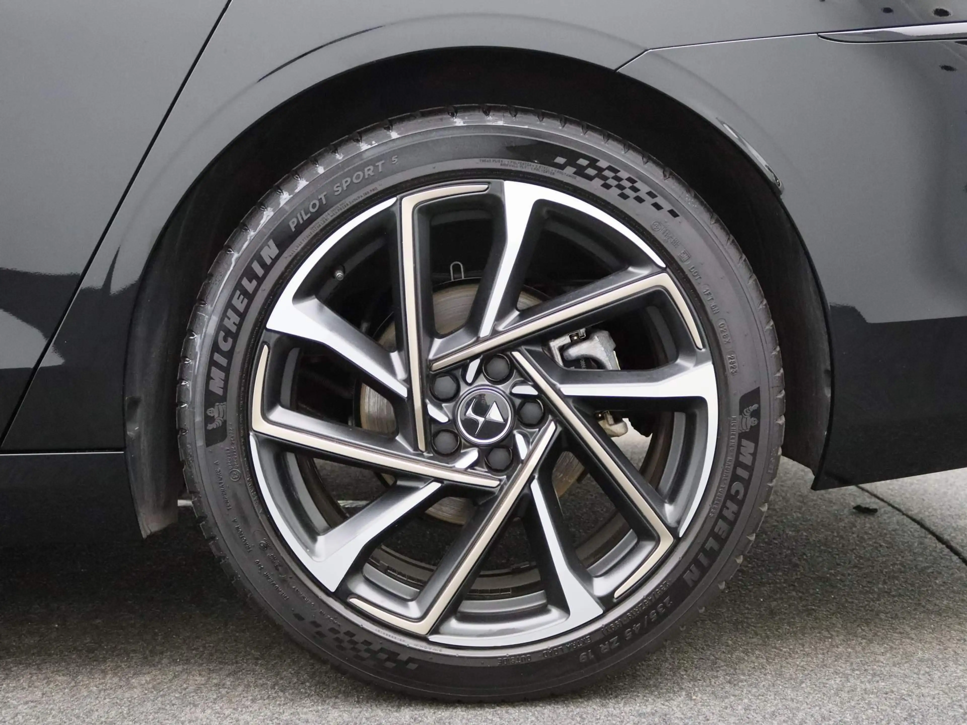 DS Automobiles DS 9 E-Tense RIVOLI+ | WORDT VERWACHT| PANORAMADAK | AC — photo 13