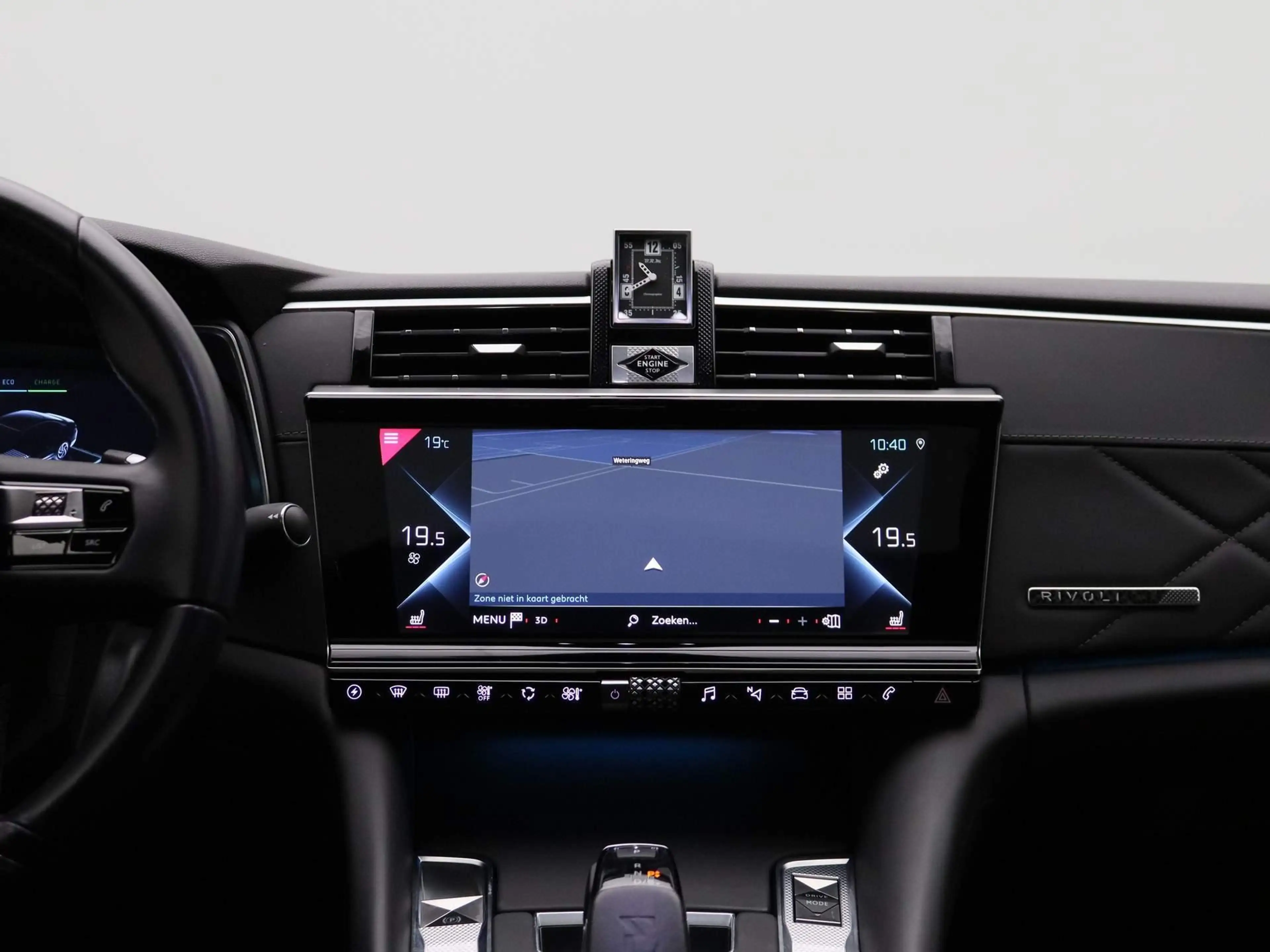 DS Automobiles DS 9 E-Tense RIVOLI+ | WORDT VERWACHT| PANORAMADAK | AC — photo 9