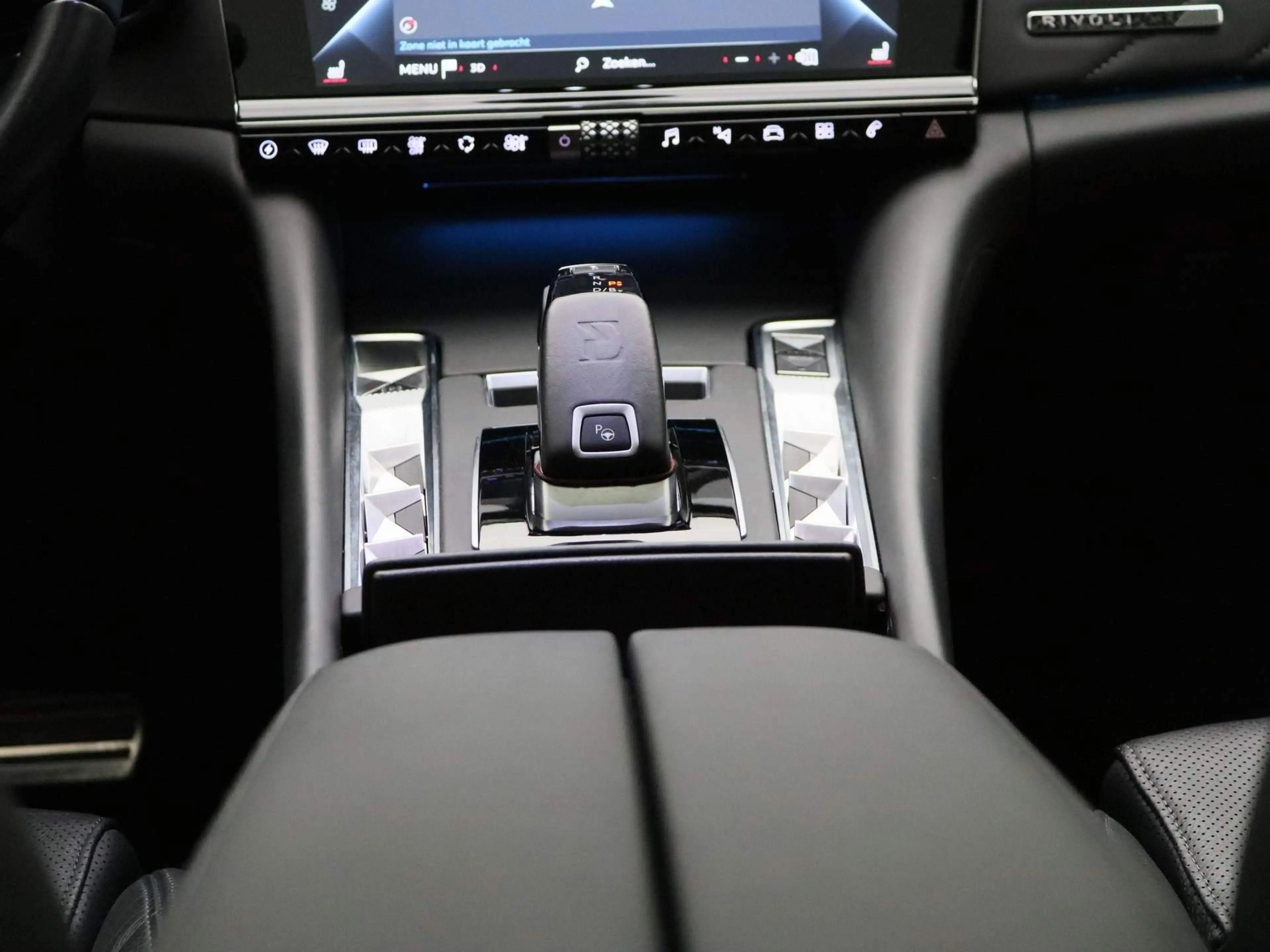DS Automobiles DS 9 E-Tense RIVOLI+ | WORDT VERWACHT| PANORAMADAK | AC — photo 10