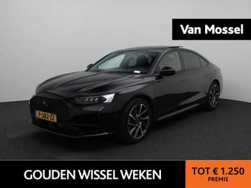 E-Tense RIVOLI+ | WORDT VERWACHT| PANORAMADAK | AC