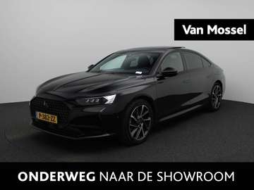 E-Tense RIVOLI+ | WORDT VERWACHT| PANORAMADAK | AC