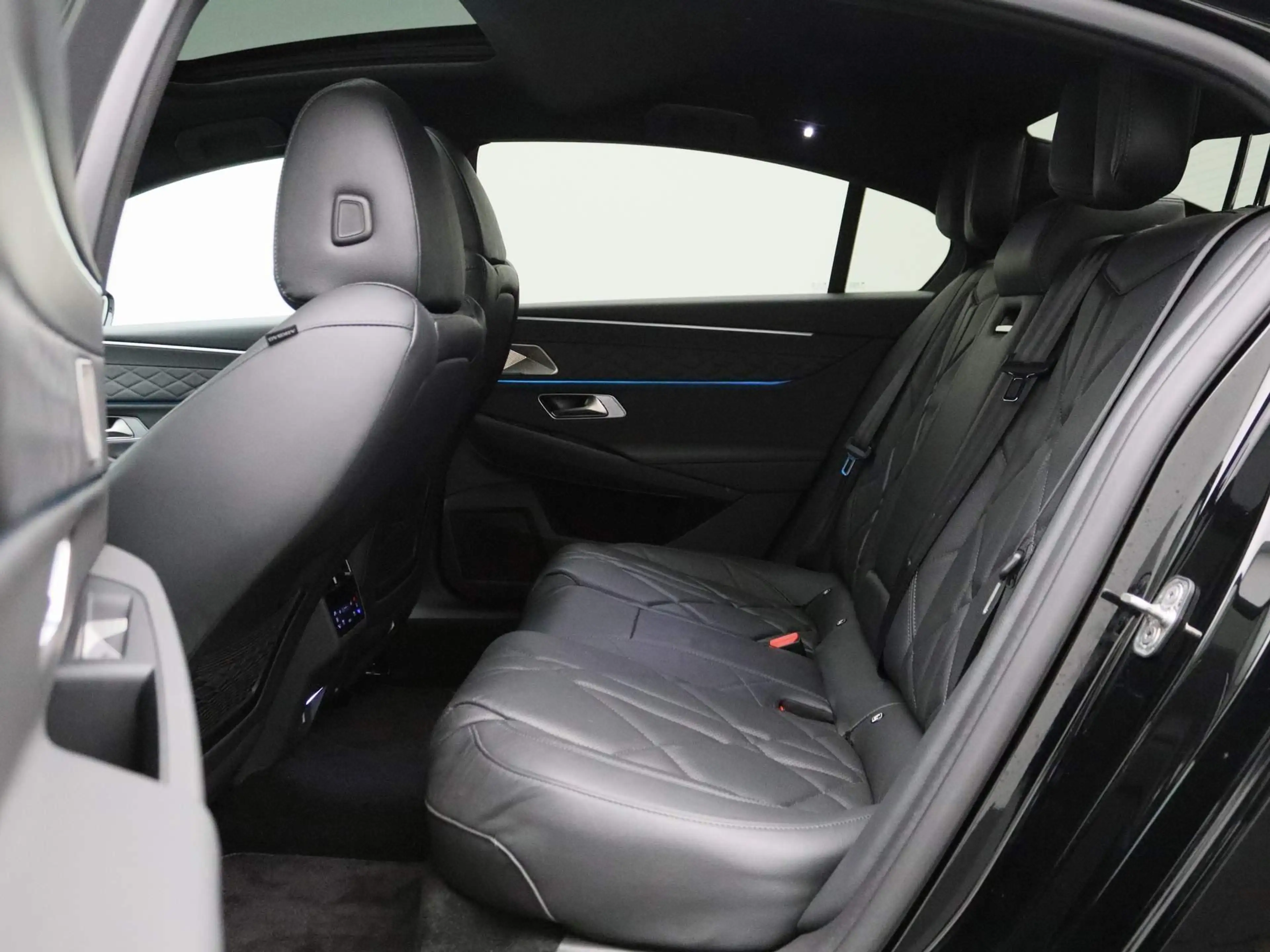 DS Automobiles DS 9 E-Tense RIVOLI+ | WORDT VERWACHT| PANORAMADAK | AC — photo 12