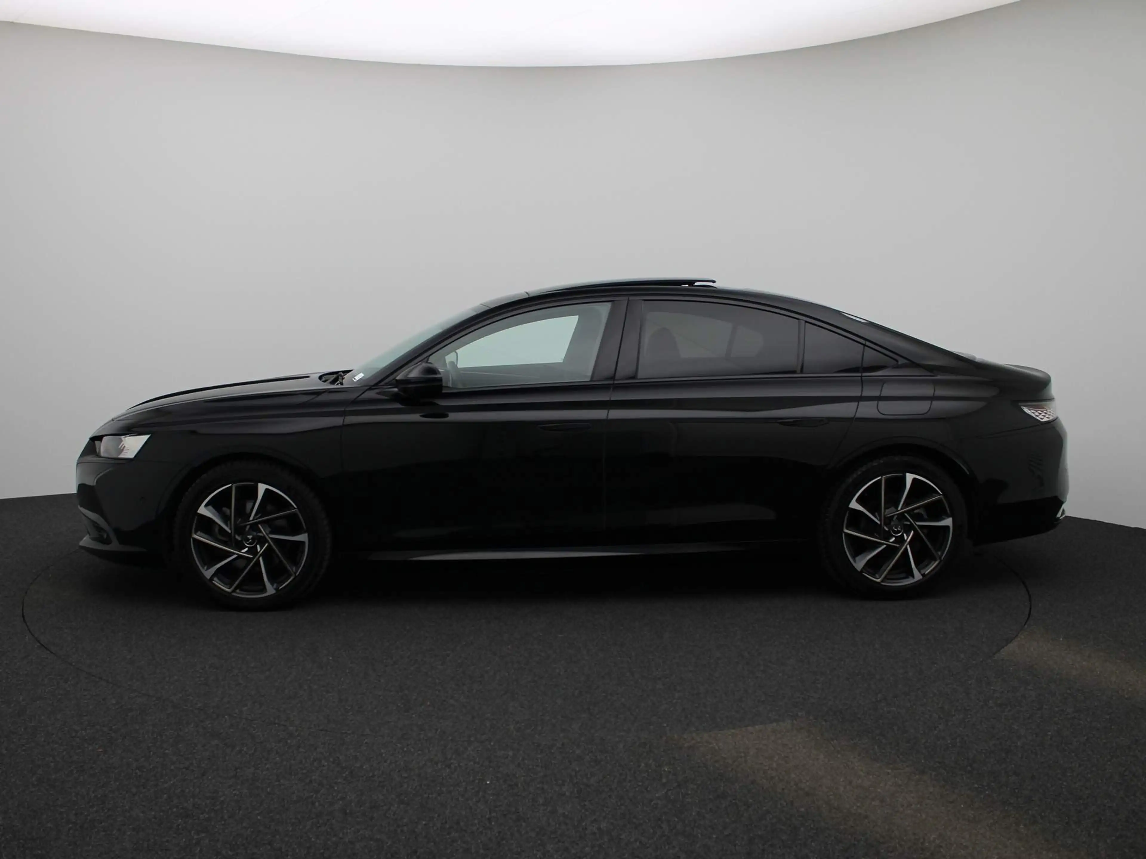 DS Automobiles DS 9 E-Tense RIVOLI+ | WORDT VERWACHT| PANORAMADAK | AC — photo 4