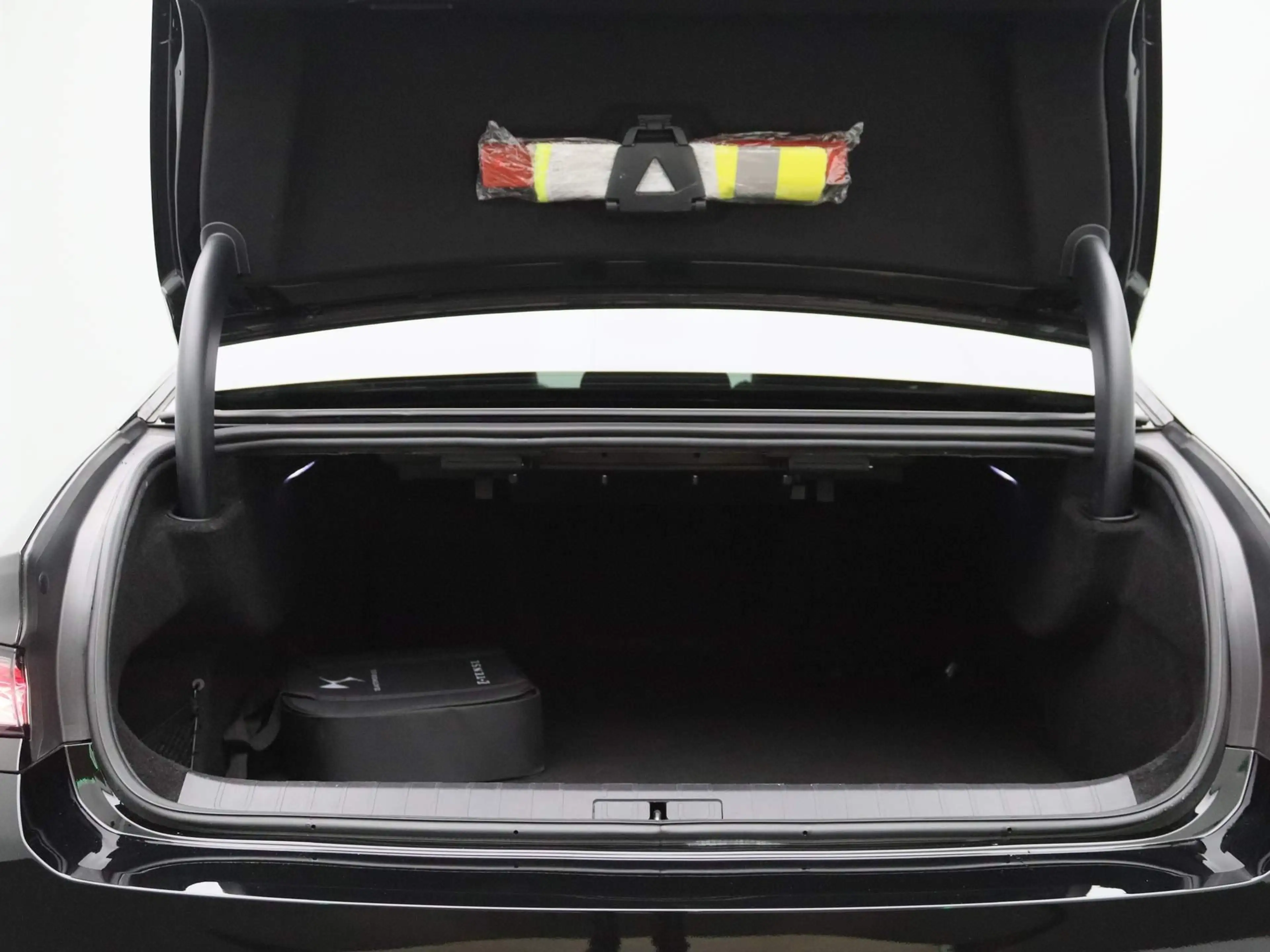 DS Automobiles DS 9 E-Tense RIVOLI+ | WORDT VERWACHT| PANORAMADAK | AC — photo 14