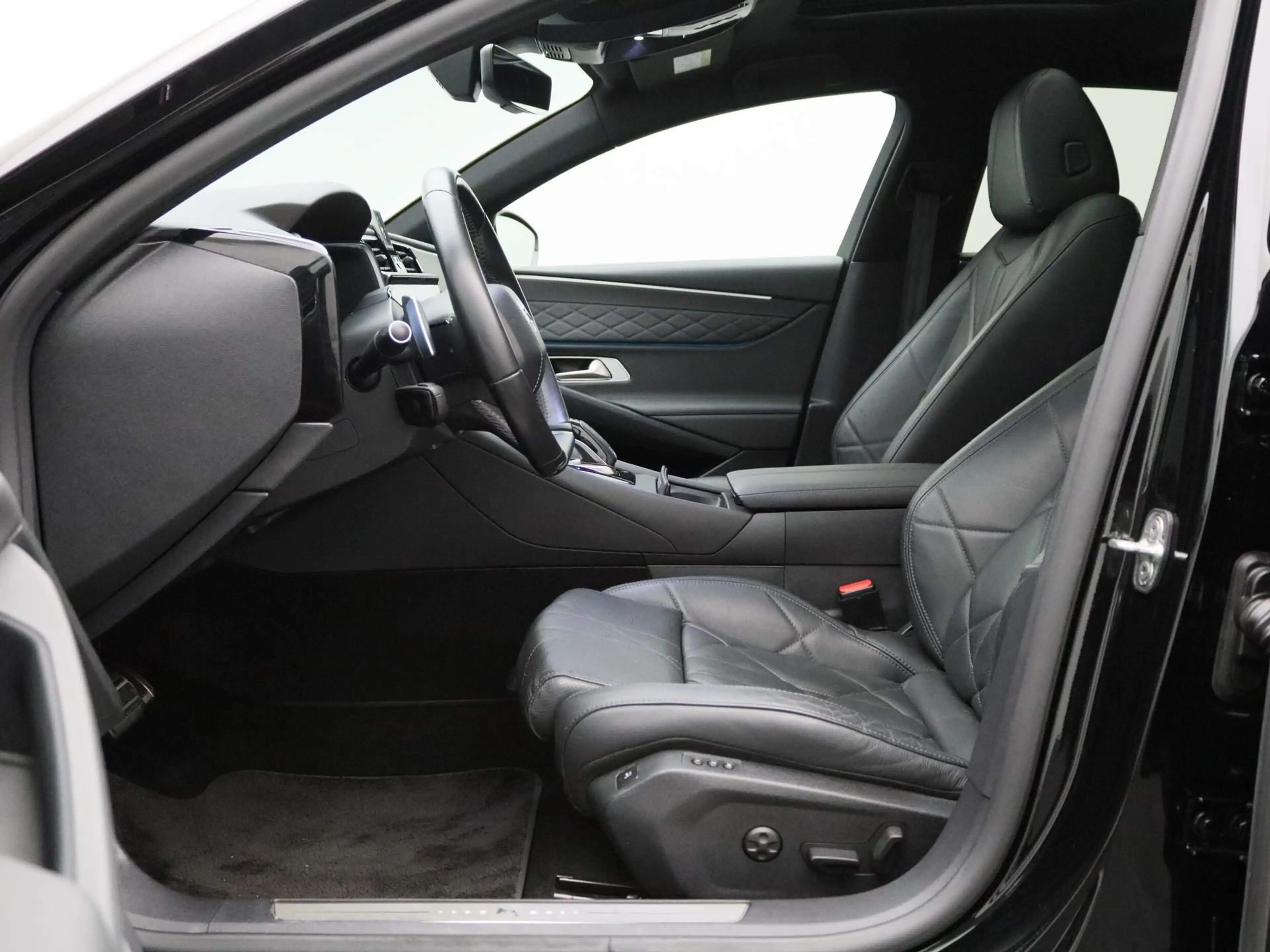 DS Automobiles DS 9 E-Tense RIVOLI+ | WORDT VERWACHT| PANORAMADAK | AC — photo 11