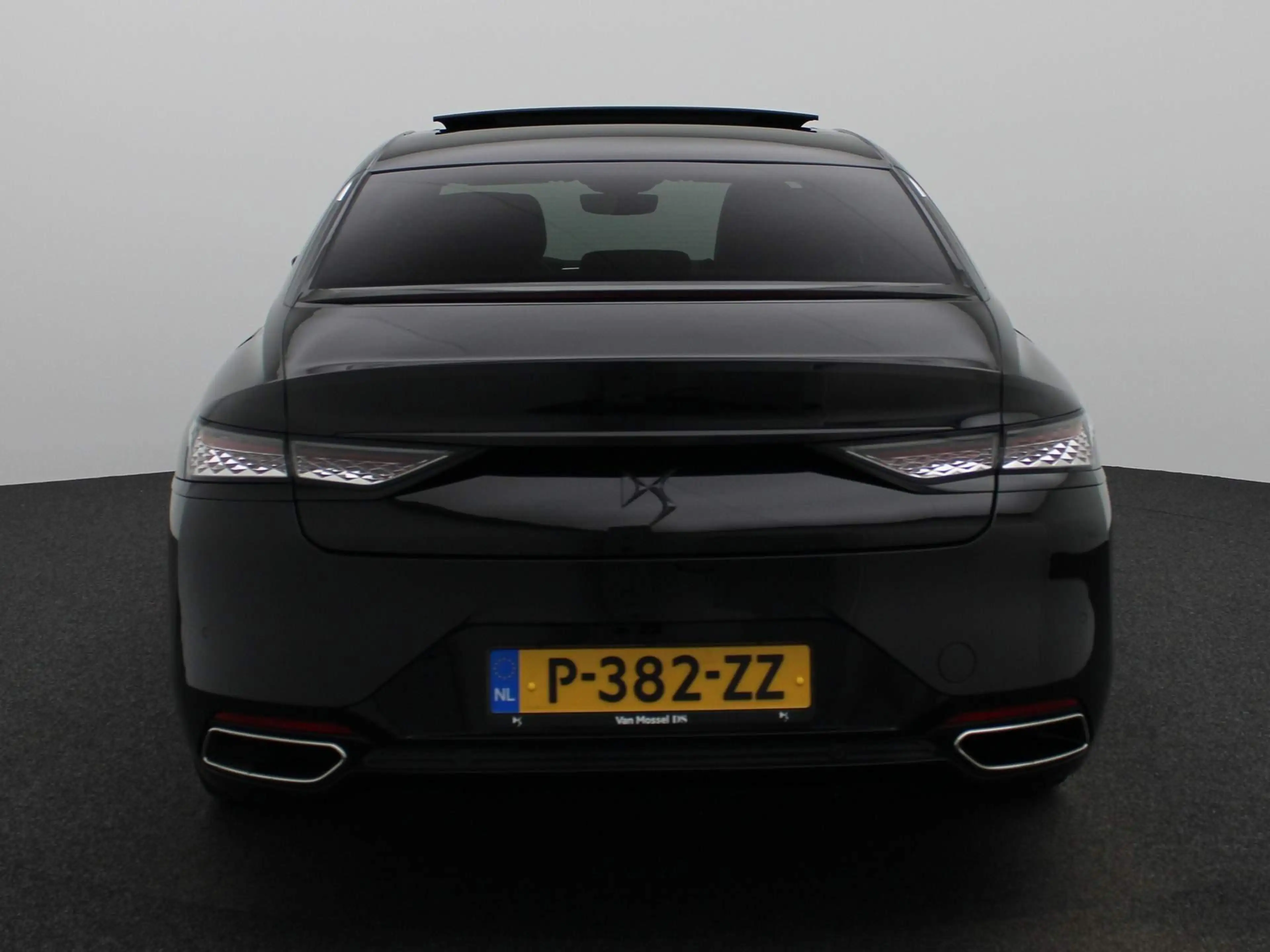 DS Automobiles DS 9 E-Tense RIVOLI+ | WORDT VERWACHT| PANORAMADAK | AC — photo 5