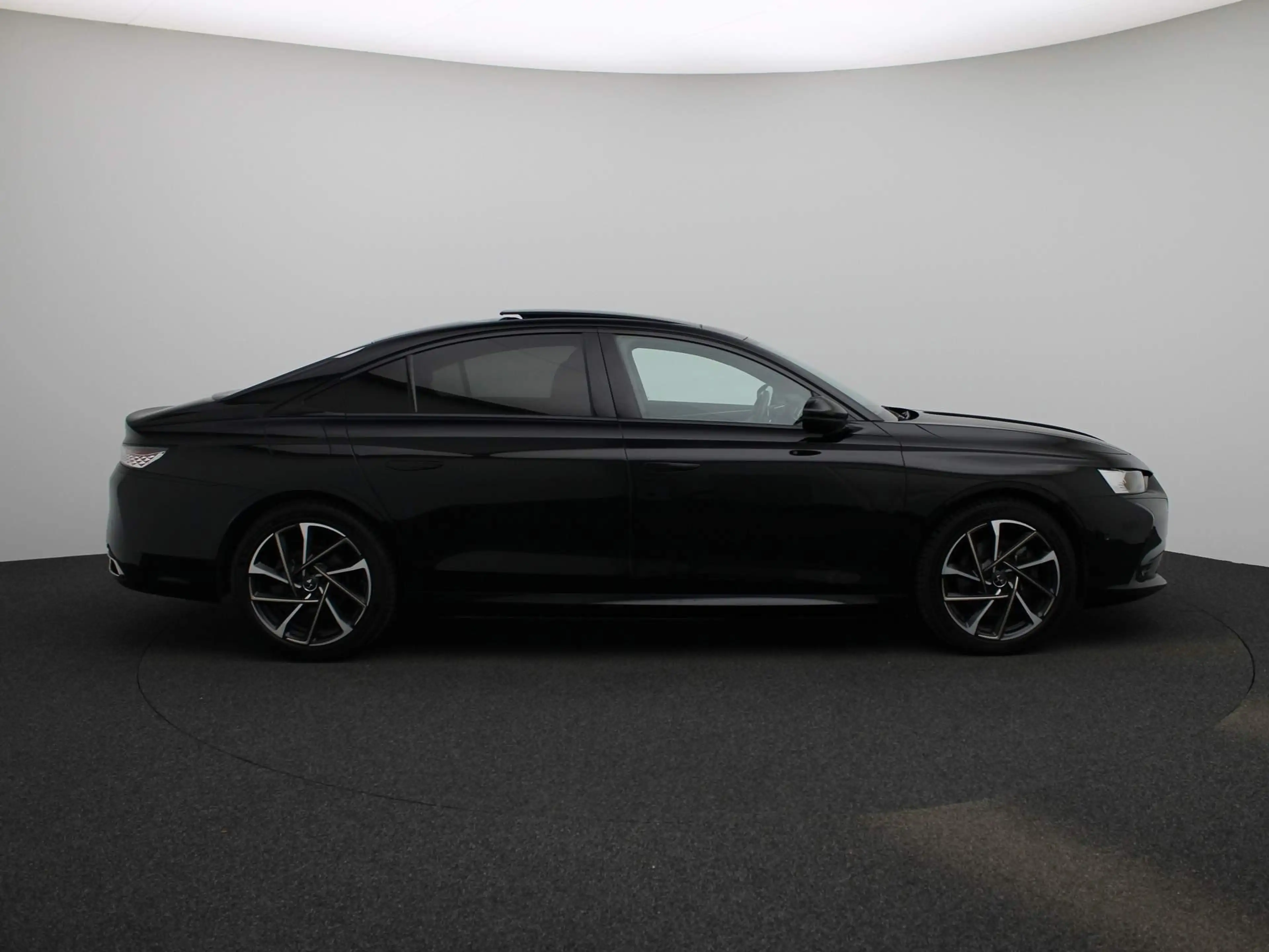 DS Automobiles DS 9 E-Tense RIVOLI+ | WORDT VERWACHT| PANORAMADAK | AC — photo 6