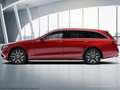 Mercedes-Benz E 300 E 300 de T-Modell Rot - thumbnail 13