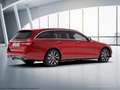 Mercedes-Benz E 300 E 300 de T-Modell Rot - thumbnail 11