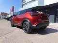 Nissan Juke N-Design 1.0 DIG-T 114PS AT (B) Rot - thumbnail 3