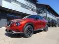 Nissan Juke N-Design 1.0 DIG-T 114PS AT (B) Rot - thumbnail 1