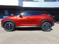Nissan Juke N-Design 1.0 DIG-T 114PS AT (B) Rot - thumbnail 2