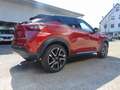 Nissan Juke N-Design 1.0 DIG-T 114PS AT (B) Rot - thumbnail 5