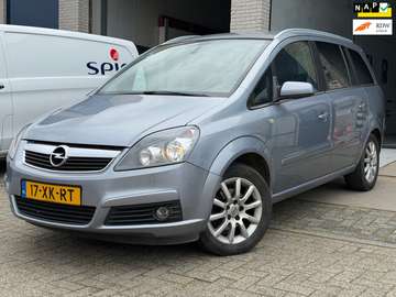 1.8 Executive/ 7 persoon/ nap/ 2e EIG/ dealeronder