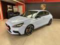 Hyundai i30 2.0 TGDI N Performance Sky 275 Bleu - thumbnail 2