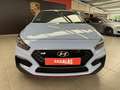 Hyundai i30 2.0 TGDI N Performance Sky 275 Bleu - thumbnail 7