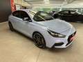 Hyundai i30 2.0 TGDI N Performance Sky 275 Bleu - thumbnail 6