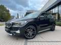 BMW X1 X1 sDrive18iA X-Line LED/Panodak/Leder/Sportzetels Negro - thumbnail 2