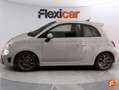 Abarth 595 1.4T JET 140 Gris - thumbnail 4