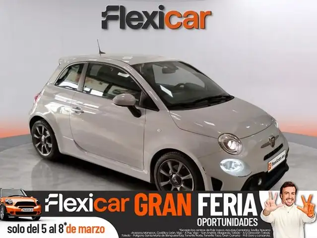 Abarth 595 1.4T JET 140