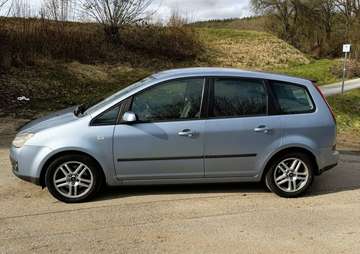 Focus C-MAX 2.0