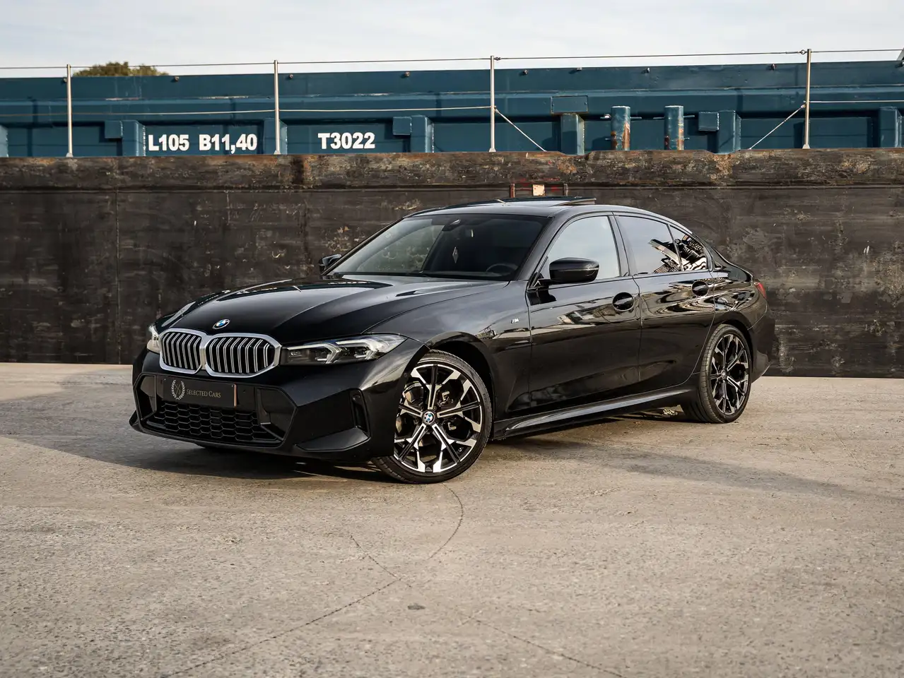 BMW 318