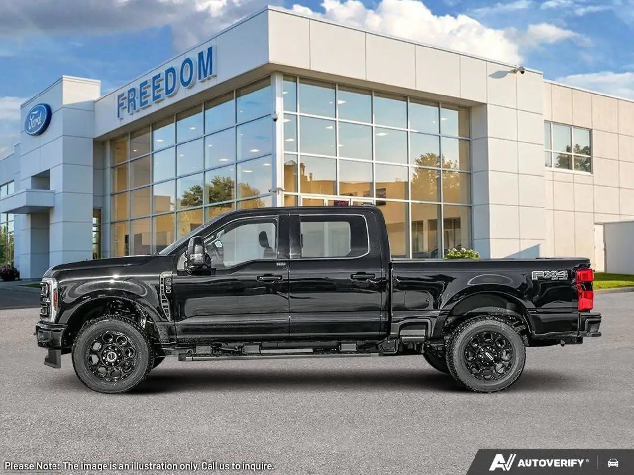 Ford F 350 photo Ford F 350