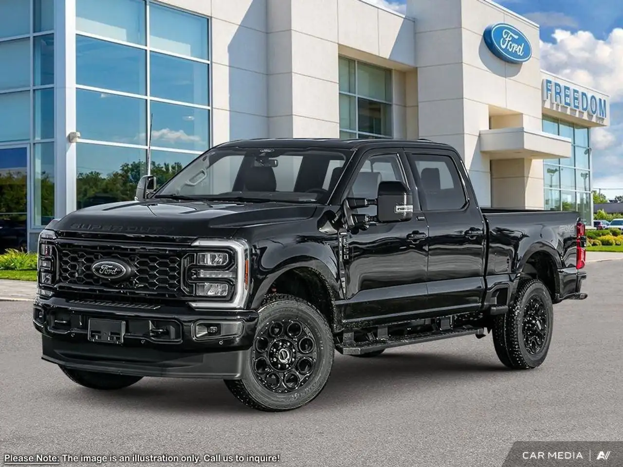 Ford F 350 photo Ford F 350
