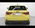 Audi A1 Sportback 1.0 TFSI Admired Giallo - thumbnail 5