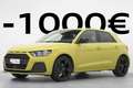 Audi A1 Sportback 1.0 TFSI Admired Giallo - thumbnail 1