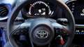 Toyota Aygo 1.0 VVT-i 72 CV 5 porte Trend Air Blu/Azzurro - thumbnail 13