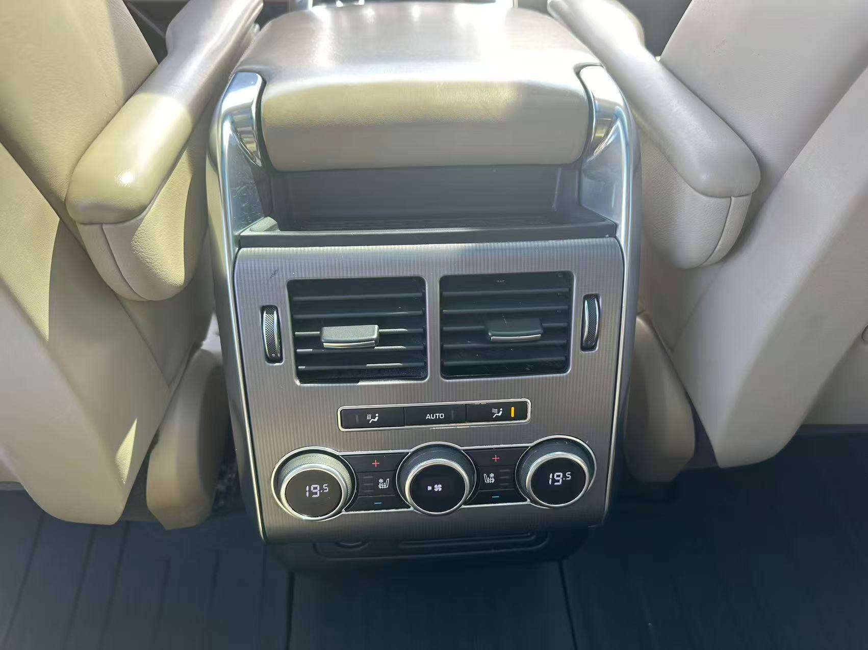2014 Land Rover Range Rover Sport RR SPORT HSE thumb 14
