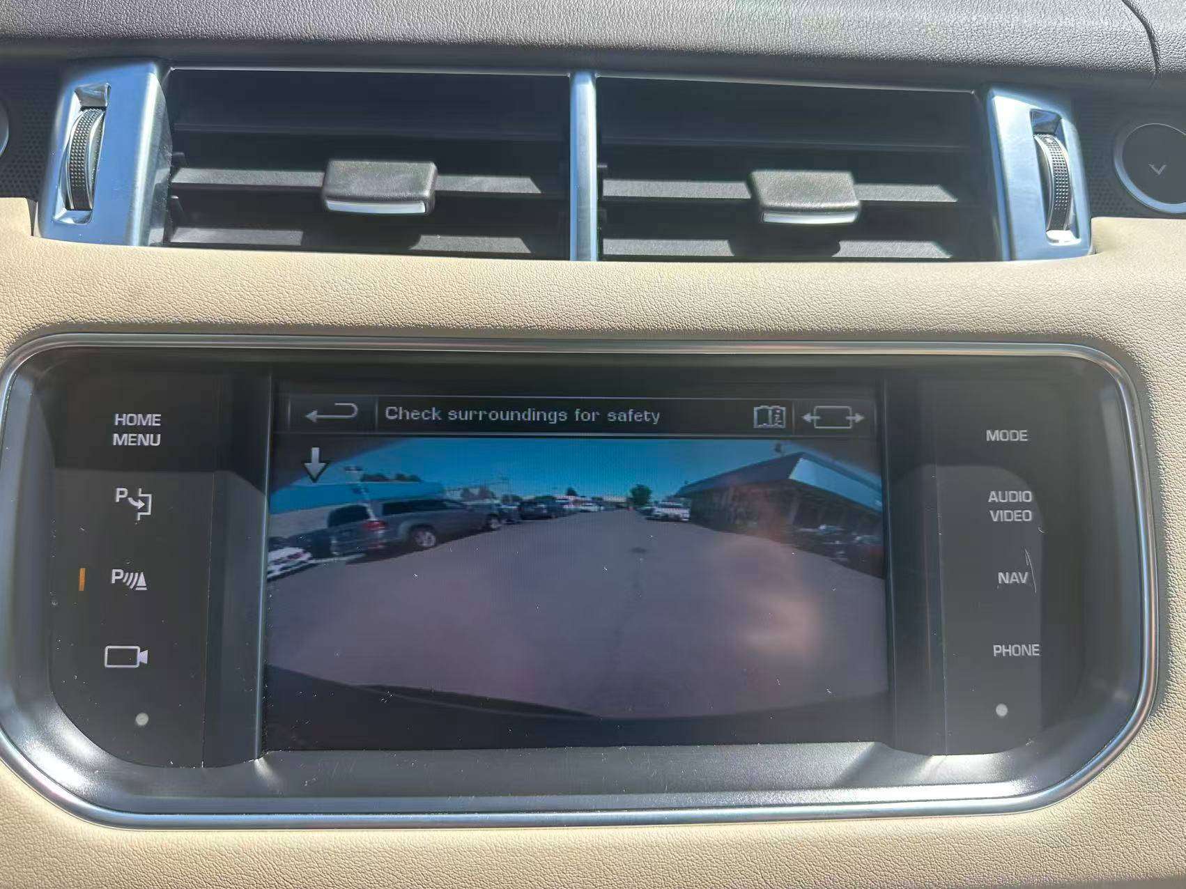 2014 Land Rover Range Rover Sport RR SPORT HSE thumb 22