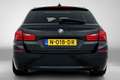 BMW 535 5-serie Touring 535i High Executive(Goed OnderH, P Zwart - thumbnail 11