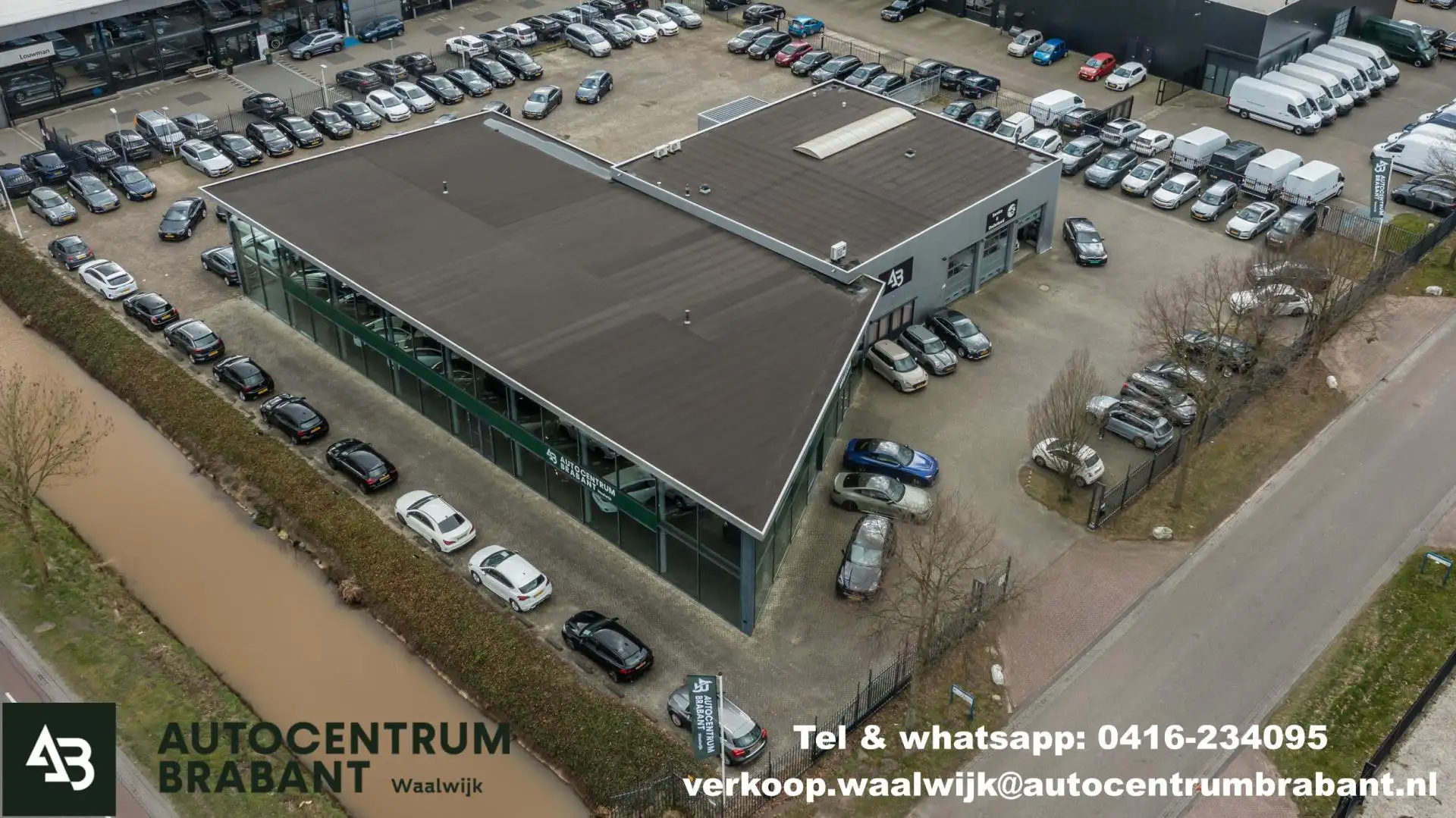 BMW 535 5-serie Touring 535i High Executive(Goed OnderH, P Zwart - 2