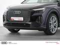 Audi Q4 e-tron Sportback 35 LED NAV PLUS SHZ   PDC   MUFU   FSE Violett - thumbnail 8