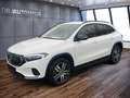 Mercedes-Benz EQA 300 BEV 4MATIC Blanc - thumbnail 1