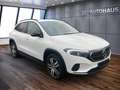 Mercedes-Benz EQA 300 BEV 4MATIC Blanc - thumbnail 2